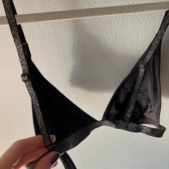 Sparkly Celestial Bralette - Picture 5 of 6